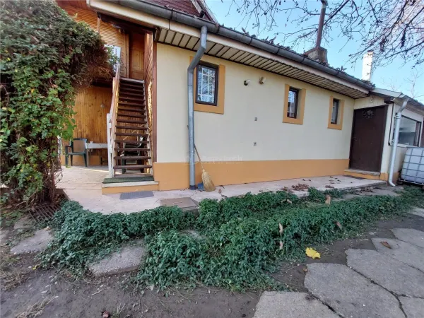 Casă 5 camere Vernesti - poza 12