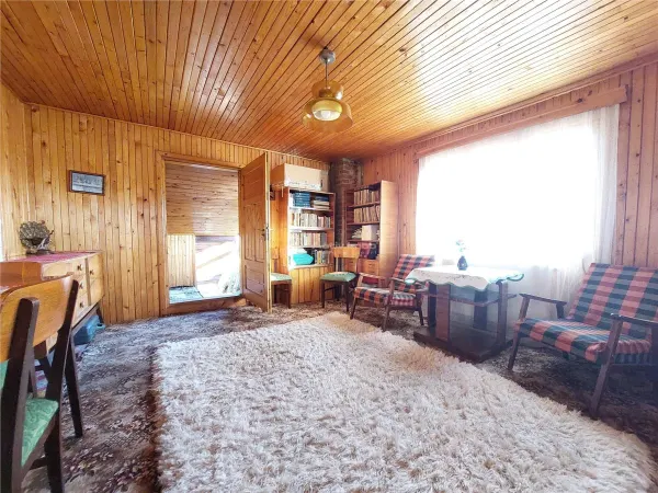 Casă 5 camere Vernesti - poza 15