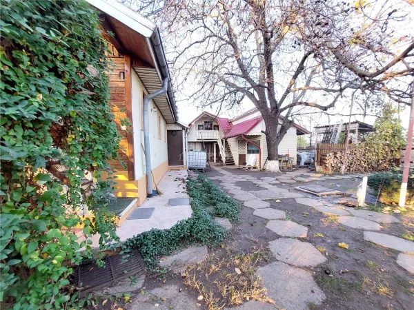 Casă 5 camere Vernesti - poza 19