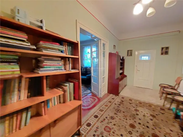 Casă 5 camere Vernesti - poza 4