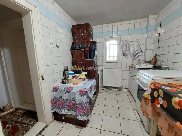 Casă 5 camere Vernesti - poza 9