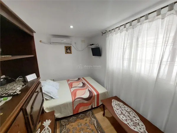 Casă 2 camere Mărăcineni - poza 12