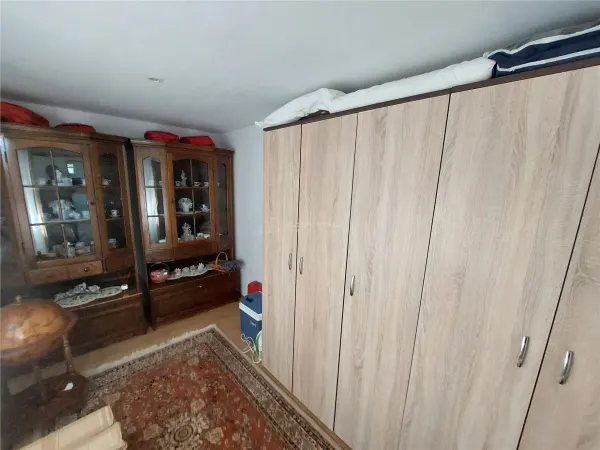 Casă 2 camere Mărăcineni - poza 13