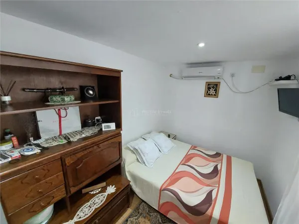 Casă 2 camere Mărăcineni - poza 14