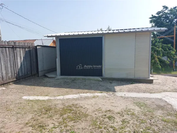 Casă 2 camere Mărăcineni - poza 15