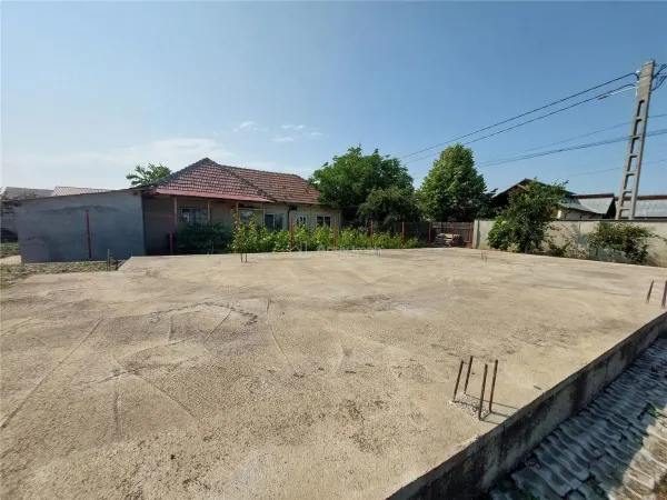 Casă 2 camere Mărăcineni - poza 16