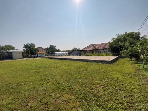 Casă 2 camere Mărăcineni - poza 18
