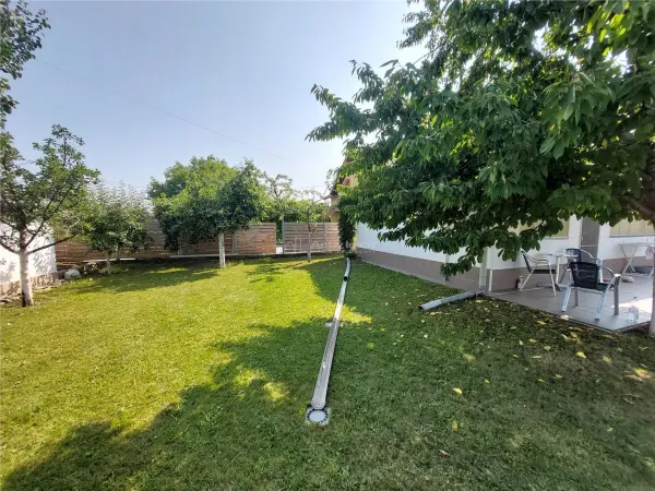 Casă 2 camere Mărăcineni - poza 4