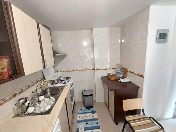 Casă 2 camere Mărăcineni - poza 7