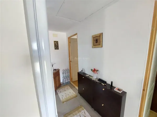 Casă 2 camere Mărăcineni - poza 8