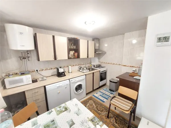Casă 2 camere Mărăcineni - poza 9