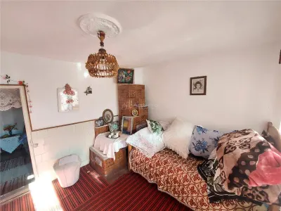 Casa P+1, 5 camere, teren 1200 mp, sat Barbuncesti, Grajdana - foto 4
