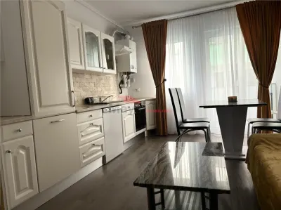 Apartament 2 camere,??Calea Moldovei - Bistrita