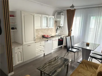 Apartament 2 camere,??Calea Moldovei - foto 2