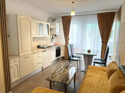 Apartament 2 camere,??Calea Moldovei - foto 12
