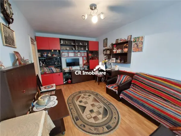 Apartament 3 camere București - poza 1