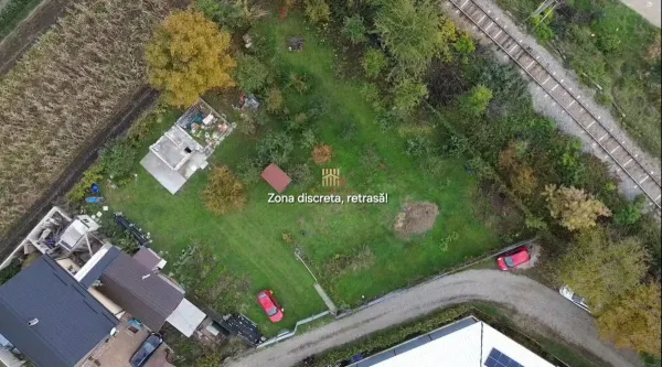 Teren Șcheia - poza 3