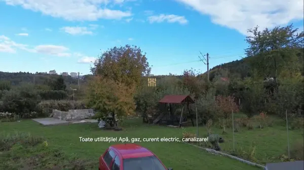 Teren Șcheia - poza 5