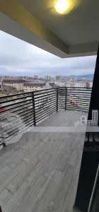 Apartament 2 Camere cu Parcare Subterană – Tătărași, Kaufland - foto 7