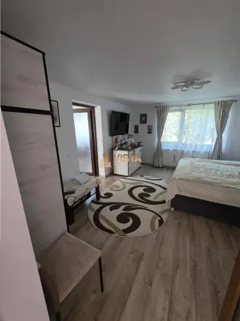 Casă 2 camere Săcele - poza 13