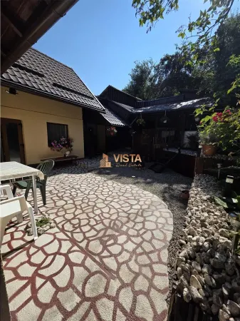 Casă 2 camere Săcele - poza 9