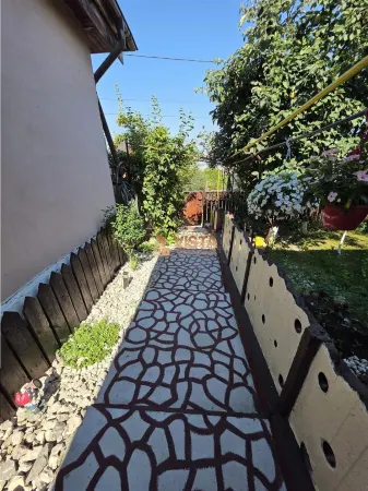Casă 2 camere Săcele - poza 10