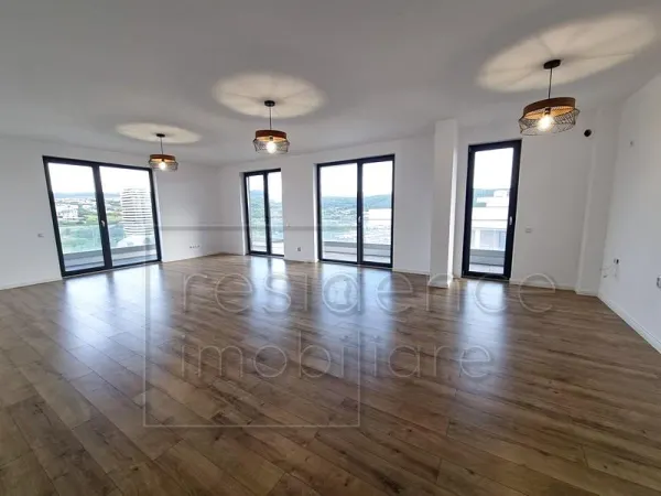 Apartament 4 camere Cluj-Napoca - poza 2