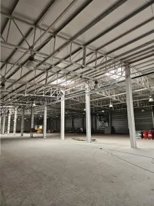 Spatiu Industrial - 580 mp - Productie - Depozitare - Office - foto 7