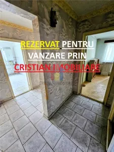 4 camere confort 1 Decomandat 82mp  Viziru 3 - Braila