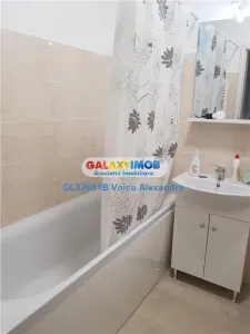 Apartament 2 Cam Bloc Nou Berceni - Metalurgiei Park - foto 8