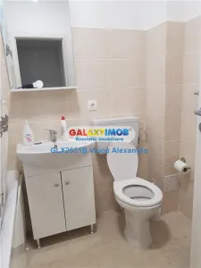 Apartament 2 Cam Bloc Nou Berceni - Metalurgiei Park - foto 9