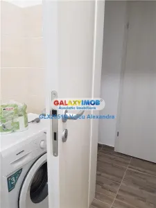 Apartament 2 Cam Bloc Nou Berceni - Metalurgiei Park - foto 10