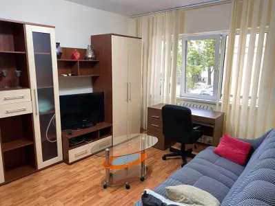 Apartament 2 camere – Piața Unirii | Lângă UMF - foto 1