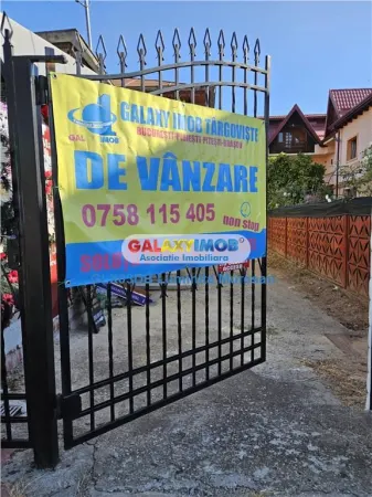 Casă 4 camere Târgoviște - poza 2