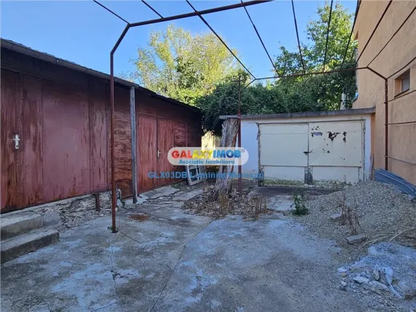 Casă 4 camere Târgoviște - poza 12