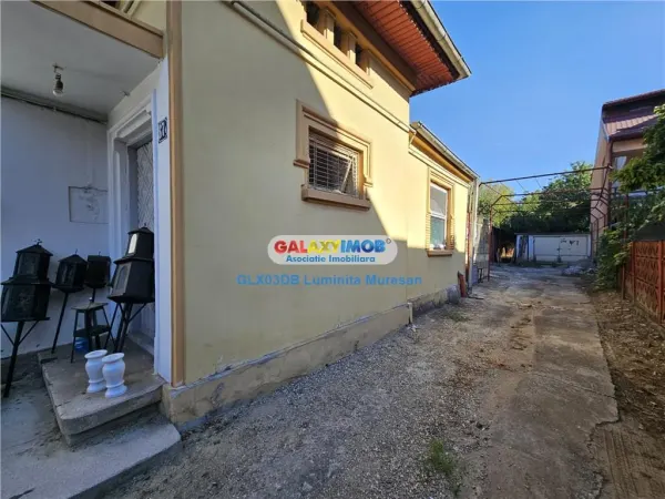 Casă 4 camere Târgoviște - poza 4