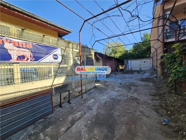 Casă 4 camere Târgoviște - poza 5