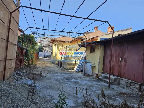 Casă 4 camere Târgoviște - poza 7