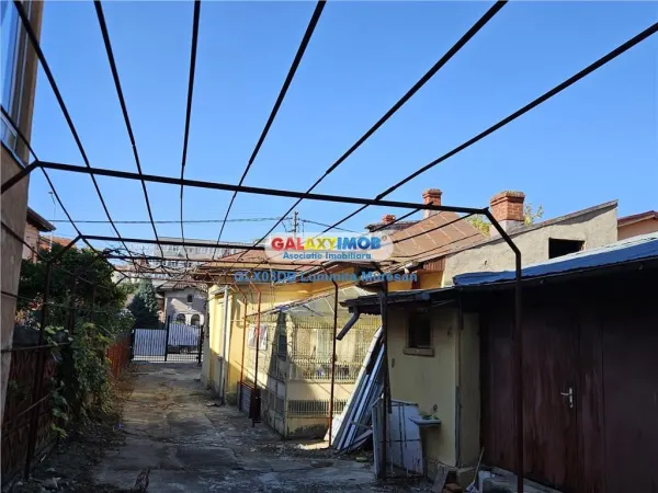 Casă 4 camere Târgoviște - poza 8