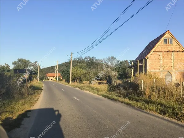 Teren Fântânele - poza 6