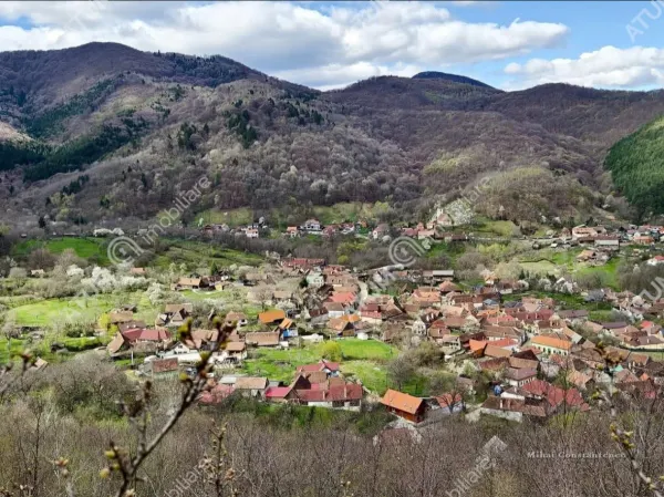 Teren Fântânele - poza 9