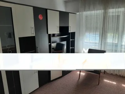 Apartament 2 camere | Independenței – UMF | Etaj 3/8 | Studenți și străini acceptați | Pet Friendly - foto 1