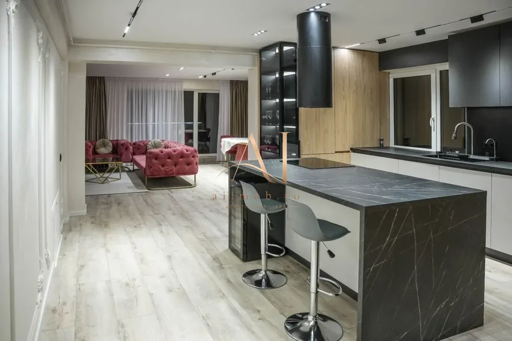 Apartament 4 camere Târgu Mureș - poza 2