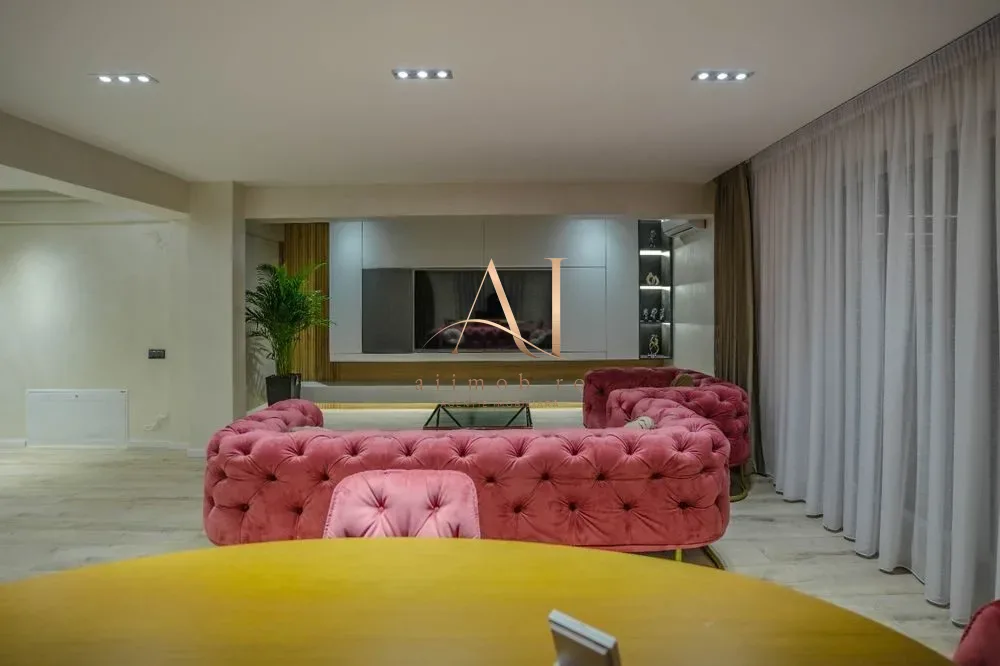 Apartament 4 camere Târgu Mureș - poza 3