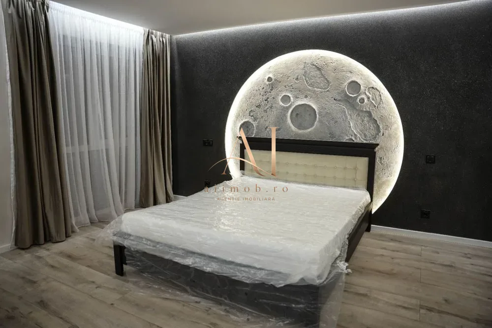 Apartament 4 camere Târgu Mureș - poza 5