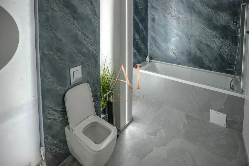 Apartament 4 camere Târgu Mureș - poza 7