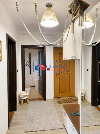 Apartament 2 camere Cluj-Napoca - poza 4