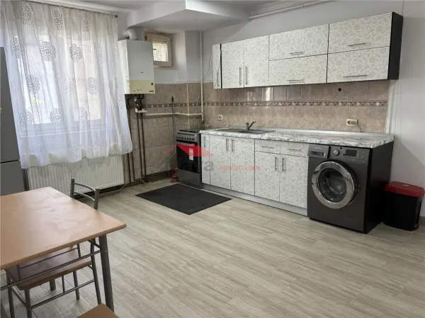 Apartament 2 camere Bistrița - poza 1