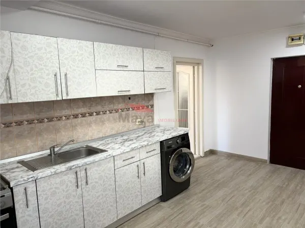 Apartament 2 camere Bistrița - poza 9