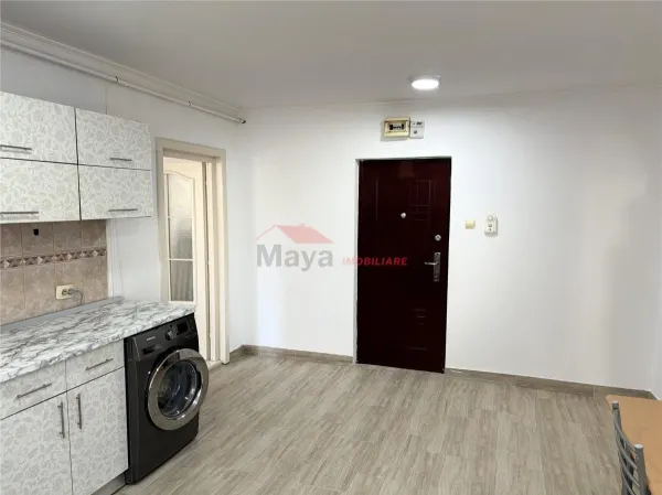 Apartament 2 camere Bistrița - poza 10